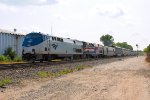 AMTK 153 160 Train #4 "Southwest Chief"